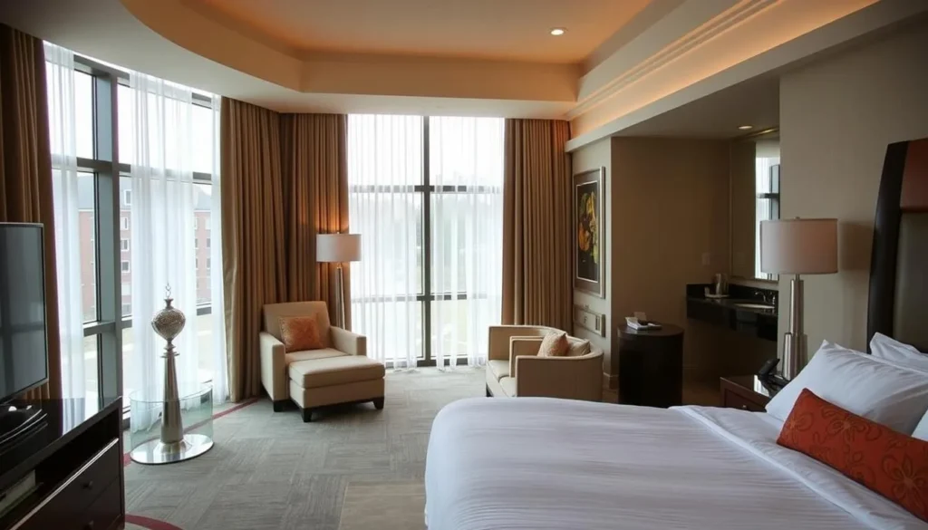 Comfortable hotel accommodation in Upper Merion with modern amenities Comfortable hotel accommodation in Upper Merion with modern amenities