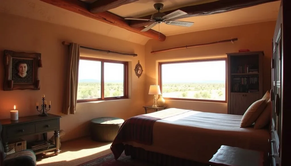 Cozy accommodation near Salinas Pueblo Missions National Monument Cozy accommodation near Salinas Pueblo Missions National Monument