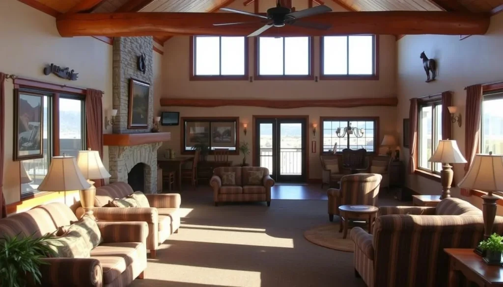 Cozy accommodation options in Tehachapi near Tomo-Kahni State Historic Park Cozy accommodation options in Tehachapi near Tomo-Kahni State Historic Park