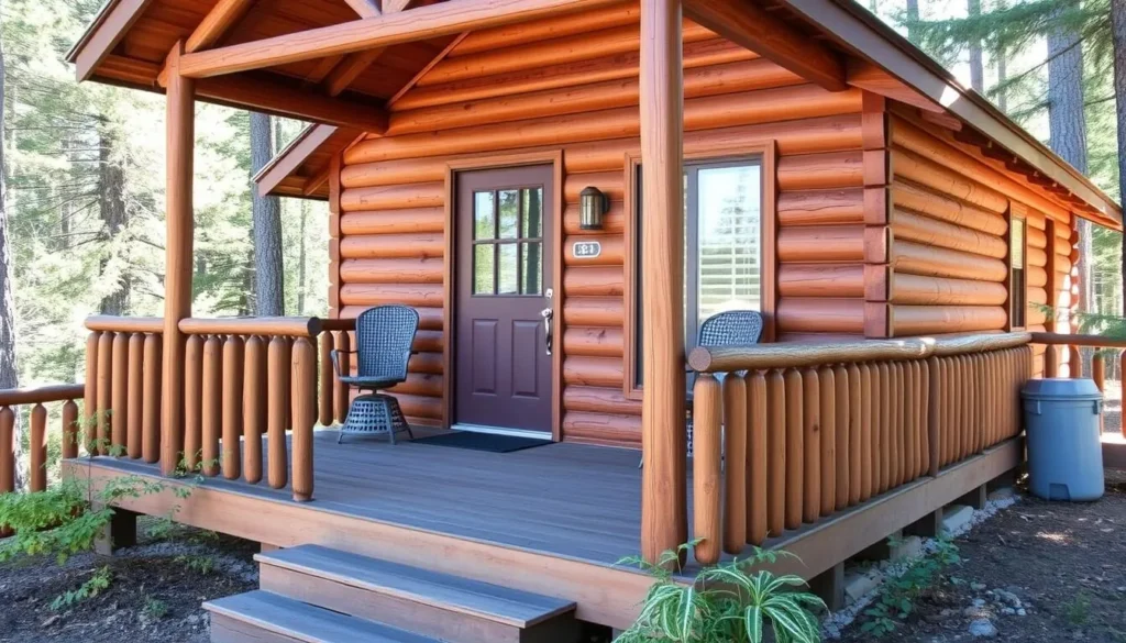Cozy cabin accommodation near Tussey Mountain Pennsylvania Cozy cabin accommodation near Tussey Mountain Pennsylvania