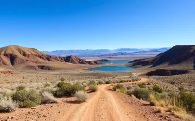 Highline Lake State Park, Colorado: Best Things to Do – Top Picks