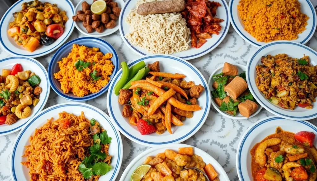 Diverse international cuisine available in Upper Darby Pennsylvania restaurants Diverse international cuisine available in Upper Darby Pennsylvania restaurants