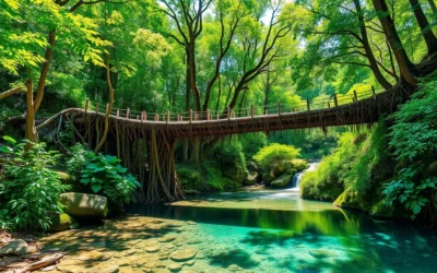 Meghalaya, India: Best Things to Do – Top Picks