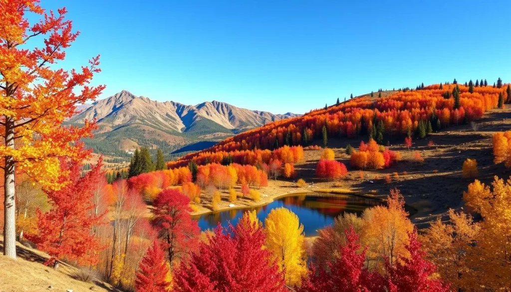 Fall colors in Sierra Nevada California best things to do include visiting during autumn for spectacular foliage Fall colors in Sierra Nevada California best things to do include visiting during autumn for spectacular foliage