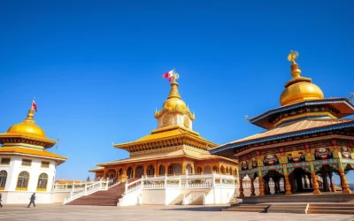 Republic of Kalmykia, Russia: Best Things to Do – Top Picks