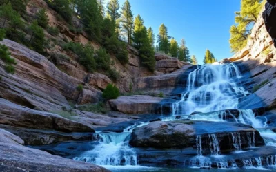 Helen Hunt Falls, Colorado: Best Things to Do – Top Picks