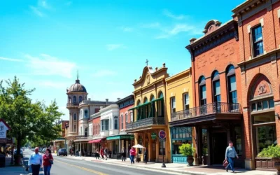 Woodland Opera House State Historic Park, California: Best Things to Do – Top Picks