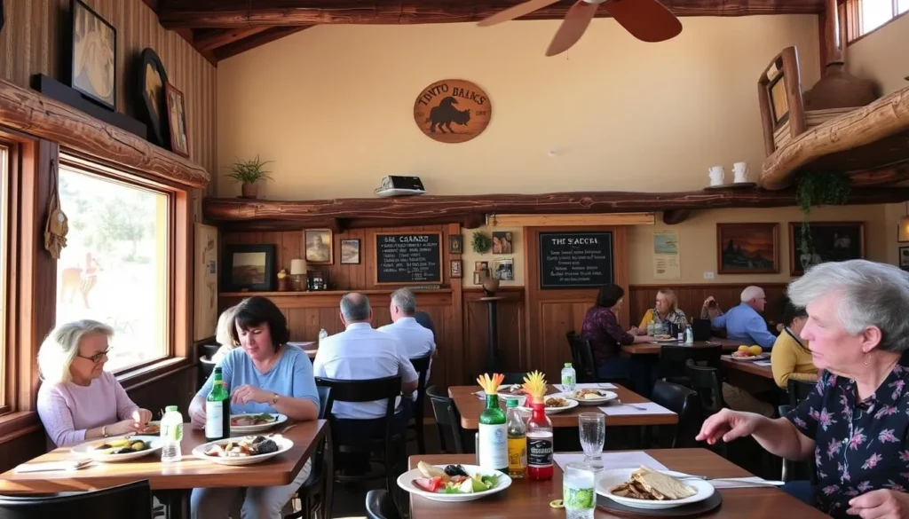 Local restaurant in Pine, Arizona near Tonto Natural Bridge State Park serving southwestern cuisine Local restaurant in Pine, Arizona near Tonto Natural Bridge State Park serving southwestern cuisine