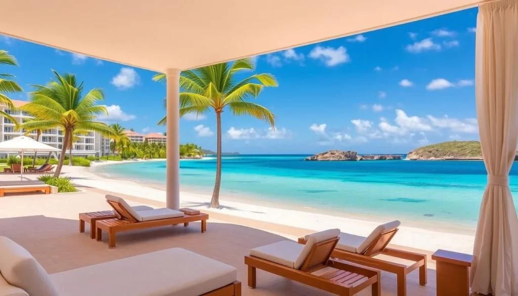 Luxury accommodations near Devil's Bridge National Park Antigua and Barbuda Luxury accommodations near Devil's Bridge National Park Antigua and Barbuda