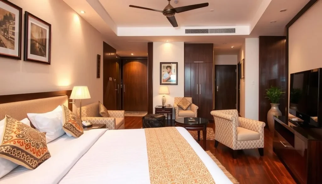 Luxury hotel accommodation in Ranchi with comfortable rooms for visitors exploring Ranchi Jharkhand best things to do Luxury hotel accommodation in Ranchi with comfortable rooms for visitors exploring Ranchi Jharkhand best things to do