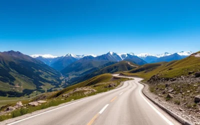 Republic of North Ossetia–Alania, Russia: Best Things to Do – Top Picks