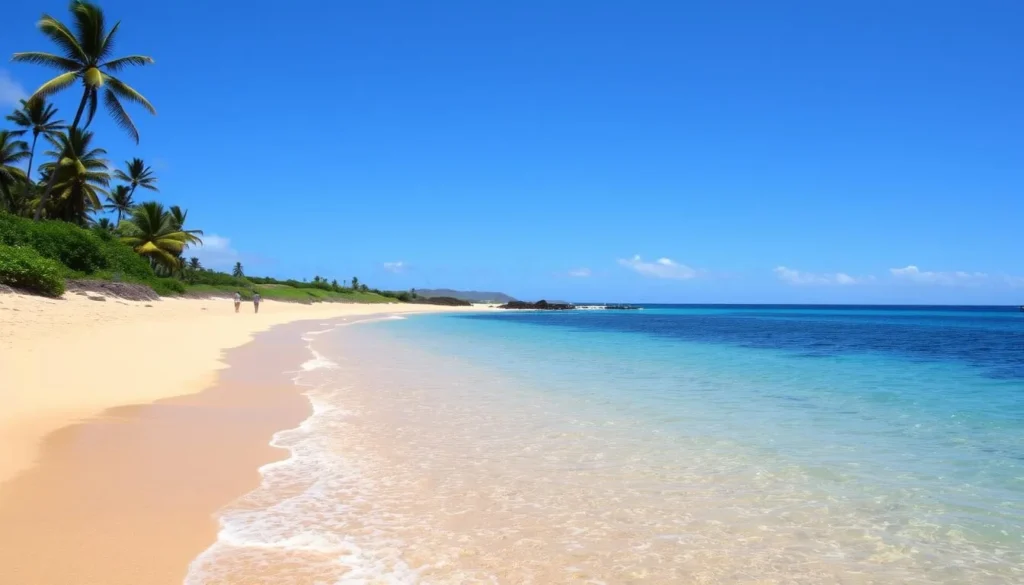 Nearby attraction of Electric Beach (Kahe Point) near Paradise Cove Beach Oahu Hawaii