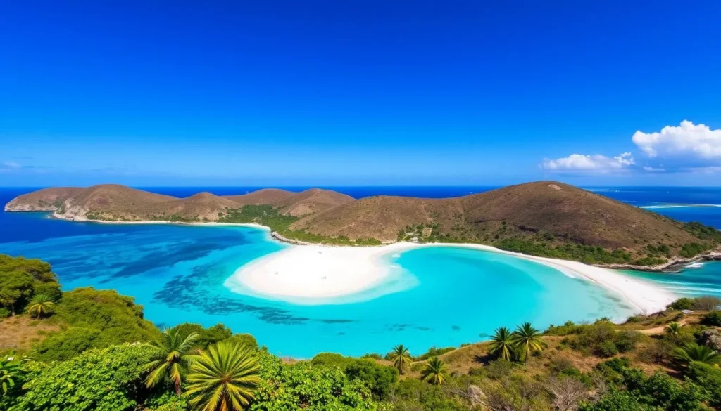 Nearby attractions to Devil's Bridge National Park in Antigua and Barbuda Nearby attractions to Devil's Bridge National Park in Antigua and Barbuda