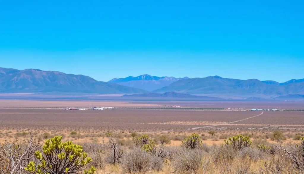 New Mexico Museum of Space History in Alamogordo