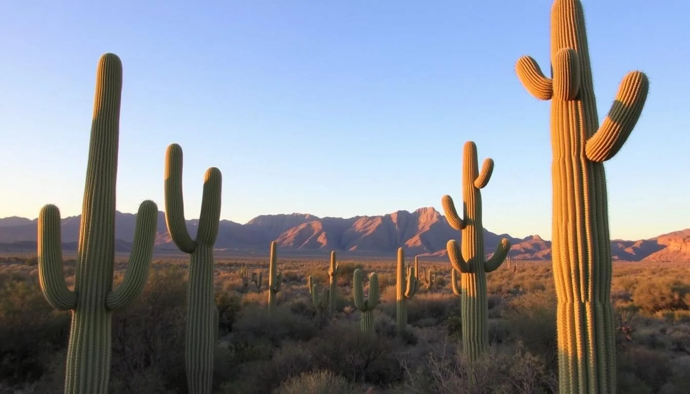 Organ Pipe Cactus National Monument, Arizona: Best Things to Do  Top Picks  | TRAVEL.COM