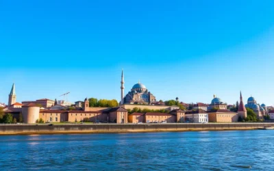 Republic of Tatarstan, Russia: Best Things to Do – Top Picks