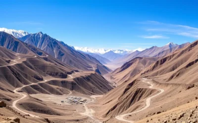 Ladakh (UT), India: Best Things to Do – Top Picks