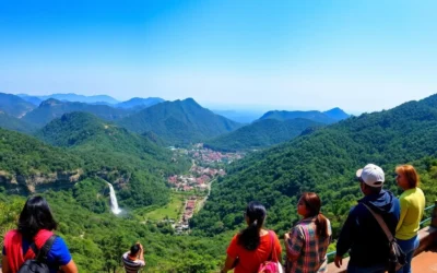 Pachmarhi, Madhya Pradesh: Best Things to Do – Top Picks