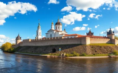 Pskov Oblast, Russia: Best Things to Do – Top Picks