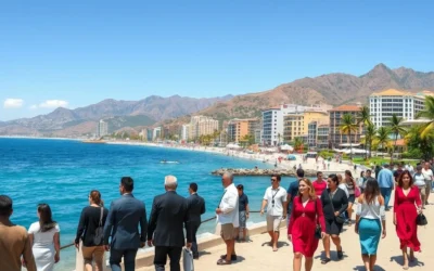 Puerto Vallarta, Mexico: Best Things to Do – Top Picks