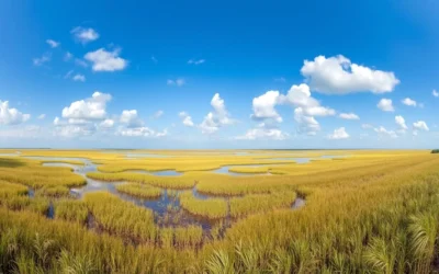 Sabine National Wildlife Refuge Wetlands, Louisiana: Best Things to Do – Top Picks