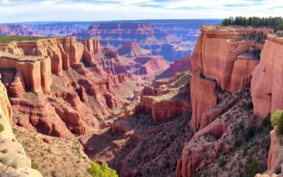 Sycamore Canyon, Arizona: Best Things to Do – Top Picks