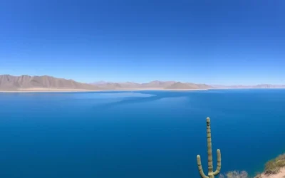 Theodore Roosevelt Lake, Arizona: Best Things to Do – Top Picks