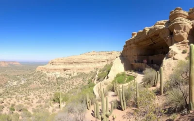 Tonto National Monument, Arizona: Best Things to Do – Top Picks