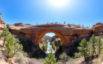Tonto Natural Bridge State Park, Arizona: Best Things to Do – Top Picks