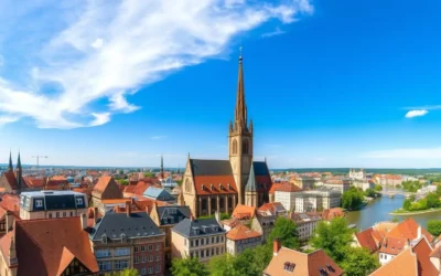 Ulm, Germany: Best Things to Do – Top Picks