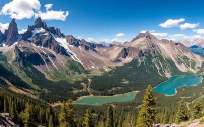 Indian Peaks Wilderness, Colorado: Best Things to Do – Top Picks