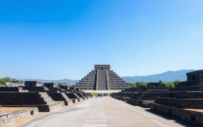 Teotihuacan Pyramids, Mexico: Best Things to Do – Top Picks
