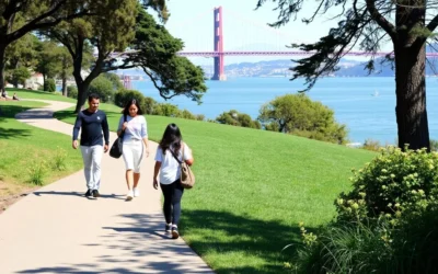 Yerba Buena Island, California: Best Things to Do – Top Picks