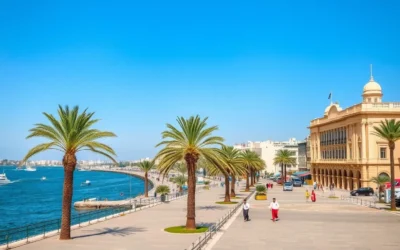 Port Said, Egypt: Best Things to Do – Top Picks