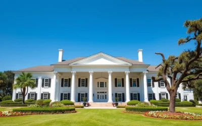 Rosedown Plantation State Historic Site, Louisiana: Best Things to Do – Top Picks