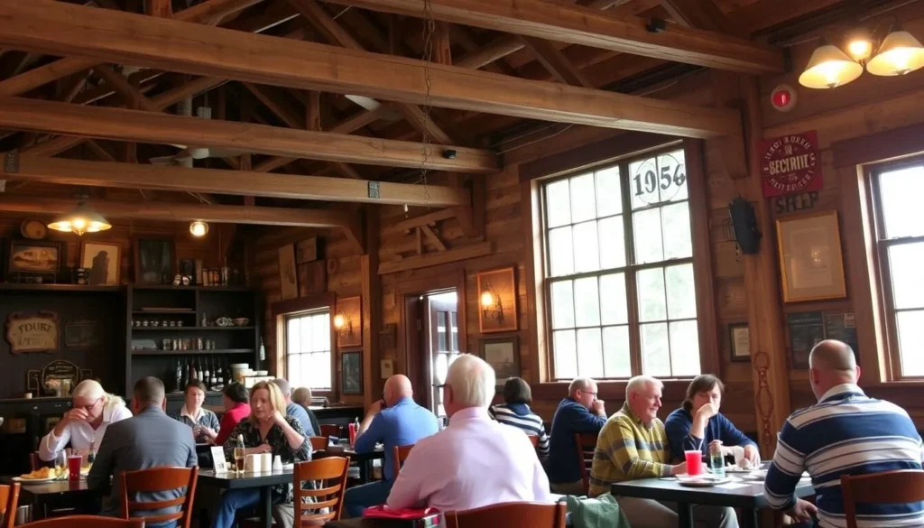 Rustic restaurant in a historic building along the Gold Belt Tour Backcountry Roads Colorado serving local cuisine Rustic restaurant in a historic building along the Gold Belt Tour Backcountry Roads Colorado serving local cuisine