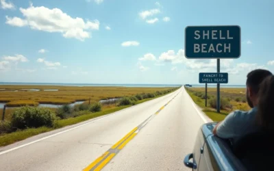 Shell Beach (St. Bernard Parish), Louisiana: Best Things to Do – Top Picks