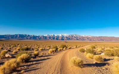 Fish Lake Valley Hot Springs, Nevada: Best Things to Do – Top Picks