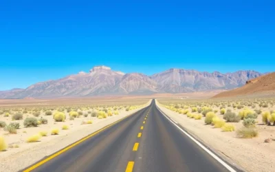 Excelsior Mountains, Nevada: Best Things to Do – Top Picks