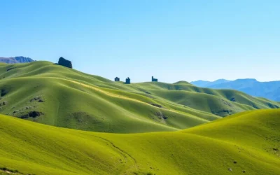 Republic of Ingushetia, Russia: Best Things to Do – Top Picks