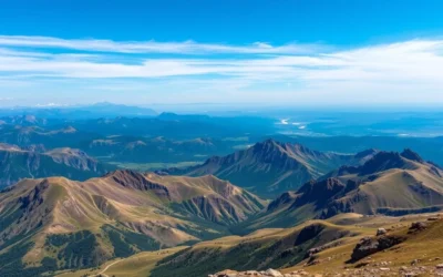 Republic of Tuva, Russia: Best Things to Do – Top Picks