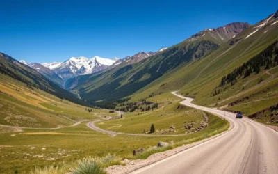 Hoosier Pass, Colorado: Best Things to Do – Top Picks