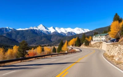 Hot Sulphur Springs Resort, Colorado: Best Things to Do – Top Picks