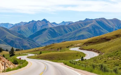 Howardsville, Colorado: Best Things to Do – Top Picks