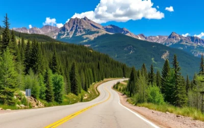 Ingram Falls (Telluride), Colorado: Best Things to Do – Top Picks