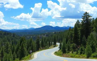 White Mountains, Arizona: Best Things to Do – Top Picks