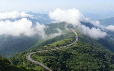 Cherrapunji, Meghalaya: Best Things to Do – Top Picks