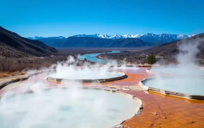 Iron Mountain Hot Springs, Colorado: Best Things to Do – Top Picks