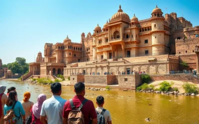Orchha, Madhya Pradesh: Best Things to Do – Top Picks