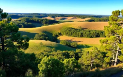 Ruston Hills, Louisiana: Best Things to Do – Top Picks